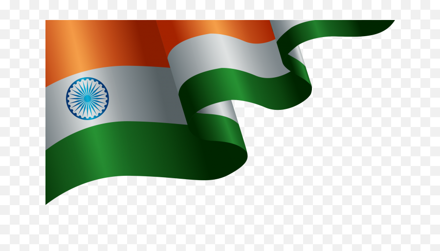 Hd India Flag Background Png Image - Indian Flag Png Hd,India Flag Png