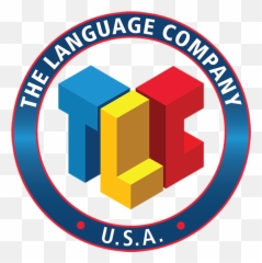 Tlc - Language Company png