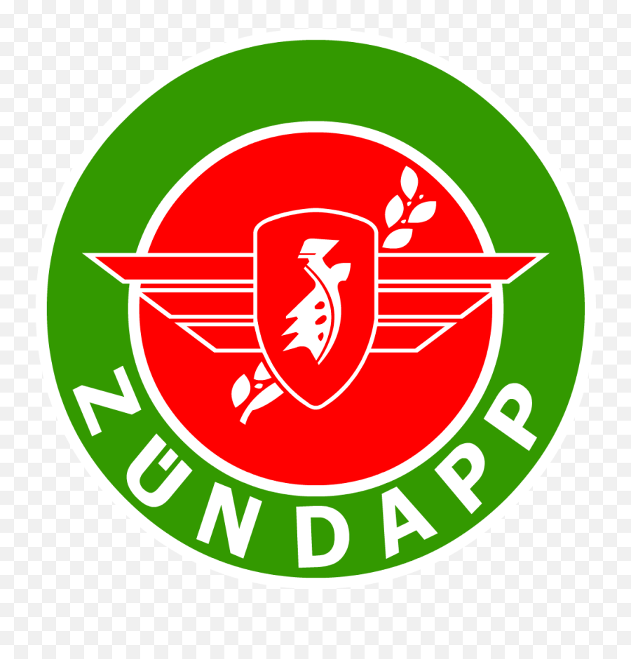 Zundapp Motorcycle Logo Meaning And - Language Png,Wehrmacht Logo