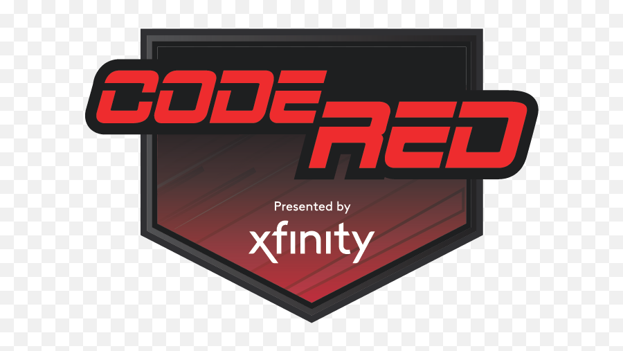 Boomtv - Boomtv Code Red Hosted By Boomtv Horizontal Png,Red Twitch Logo