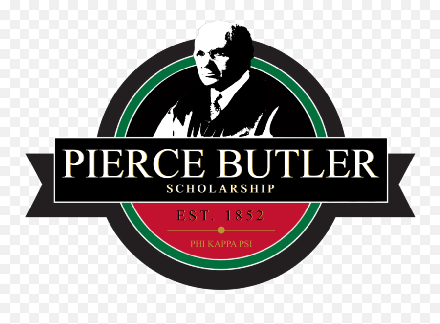 Pierce Butler Scholarship U2014 - Phi Kappa Psi West Virginia Letter Png,Butler University Logo