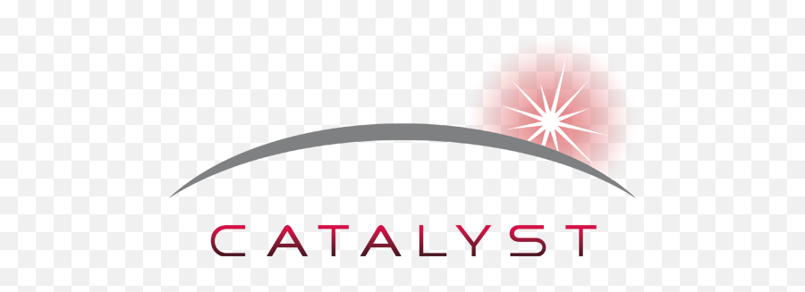 Catalyst - Horizontal Png,Osu Logo Png