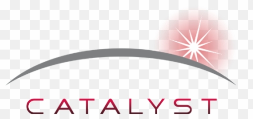 Catalyst - Horizontal Png,Osu Logo Png