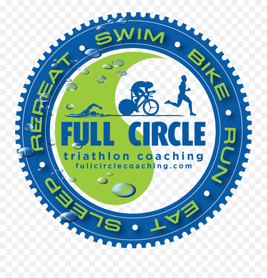 Swim Club Juniors 1week - Circle Png,Swim Bike Run Logo