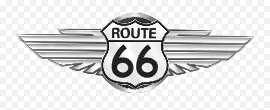 Route 66 Deuteronomy Part 1 U2013 Living Word Church Network - Route 66 Harley Davidson Logo Png,Route 66 Logo