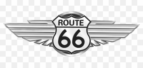 Route 66 Deuteronomy Part 1 U2013 Living Word Church Network - Route 66 Harley Davidson Logo Png,Route 66 Logo