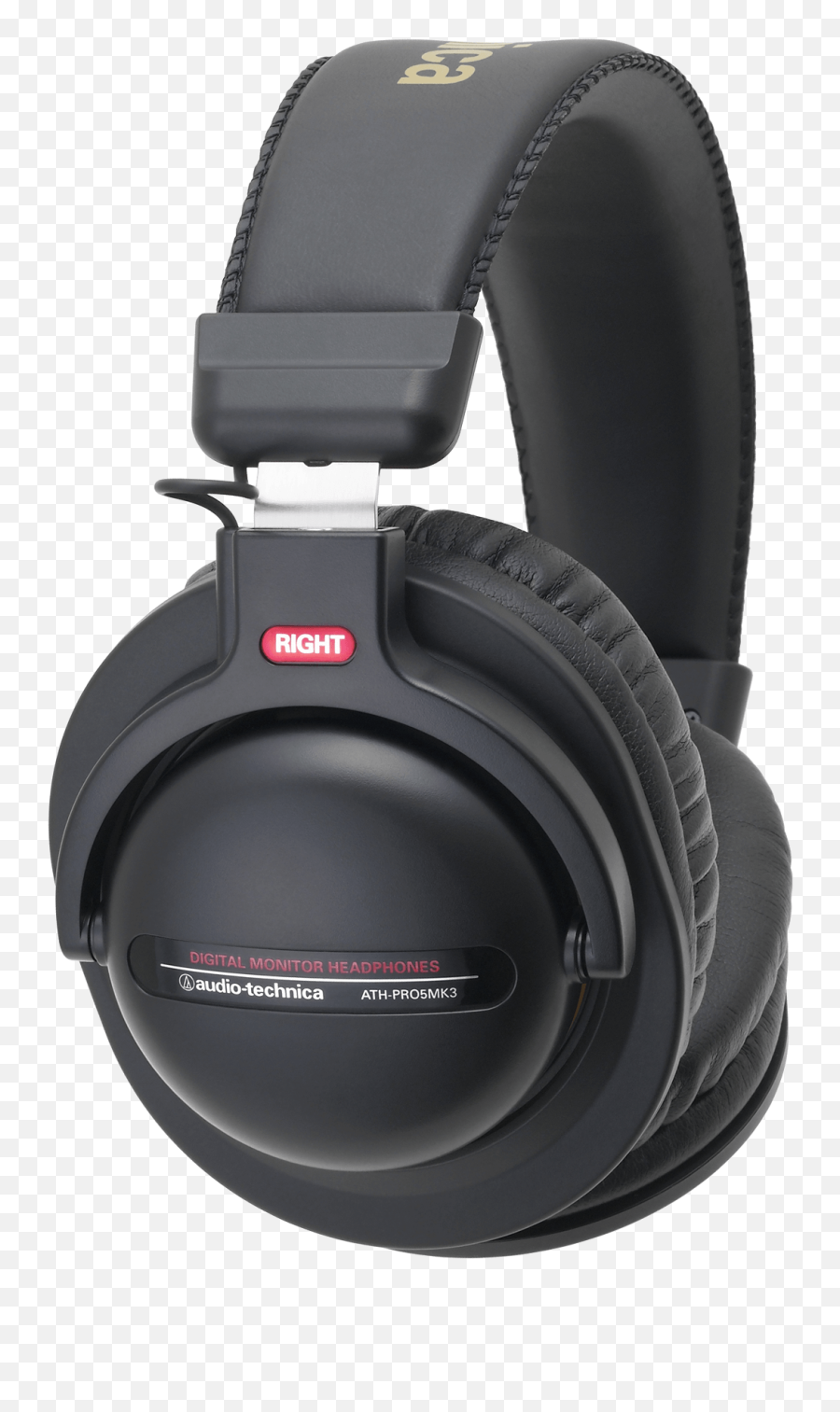 Ath - Pro5mk3 Audio Technica Ath Pro5 Mk3 Png,Audio Technica Logo