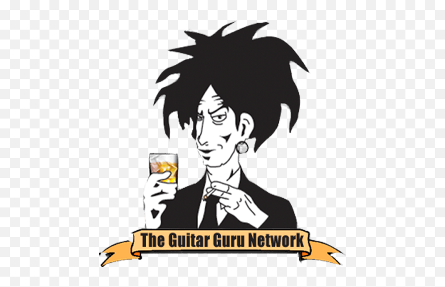 The guitar clearance guru network