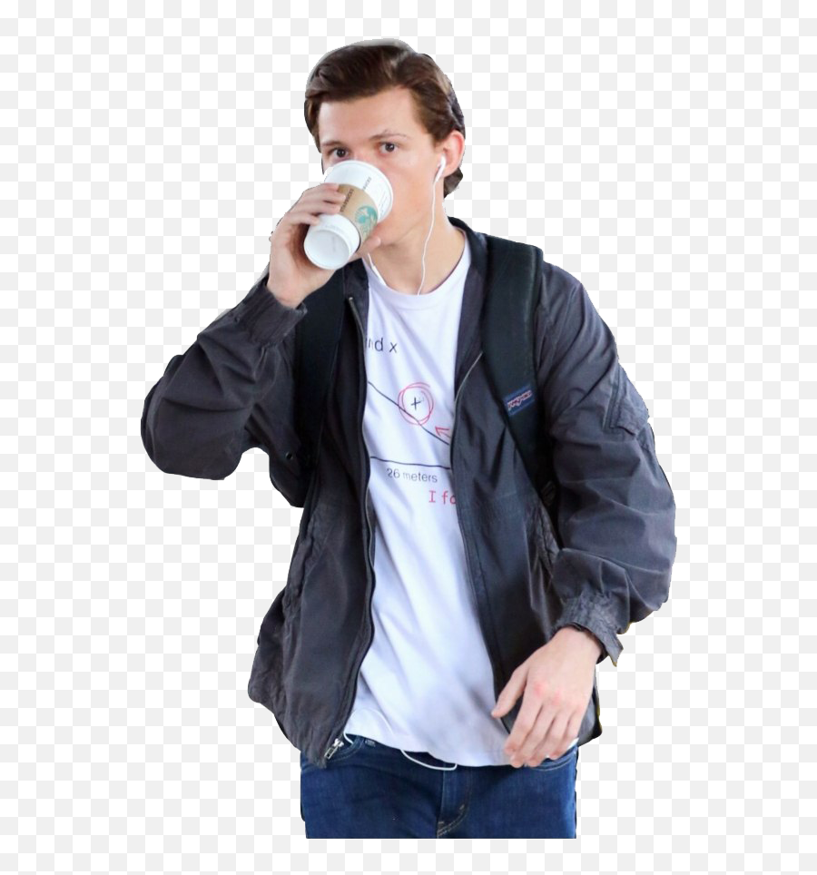 Tom Holland Transparent Png - Spider Man Tom Holland Png,Tom Holland Transparent