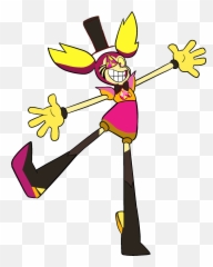 Sunset Quartz A Fusion Between Spinel And Pyrite Aka The - Steven Universe The Movie Spinel Png,Bill Cipher Png