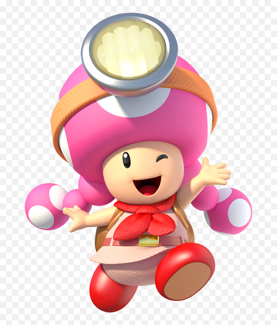 Captain Toad Png - Captain Toad Treasure Tracker Dlc Captain Toad Treasure Tracker Toadette,Toad Transparent