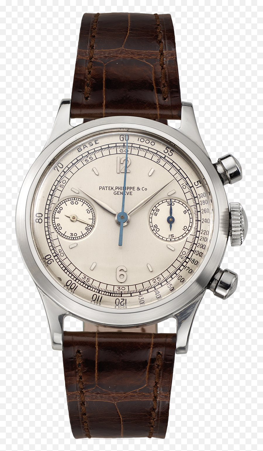 Patek Philippe 1463 - Davide Parmegiani Watch Png,Patek Philippe Logo