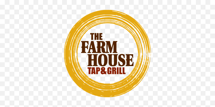 Farm House Tap Grill - Burger Shop Png,Farmhouse Png