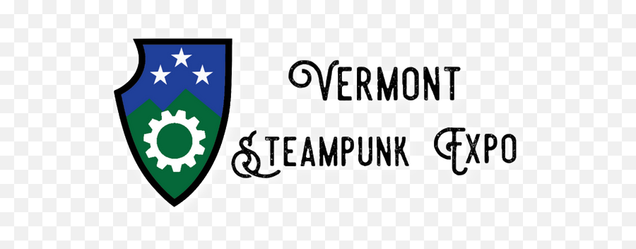 A Weekend Of - Vertical Png,Steampunk Logo