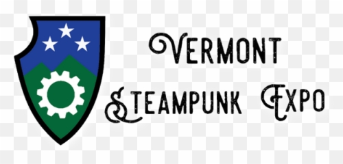 A Weekend Of - Vertical Png,Steampunk Logo