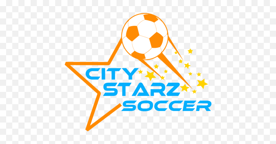 City Starz Soccer - For Soccer Png,Starz Logo Png