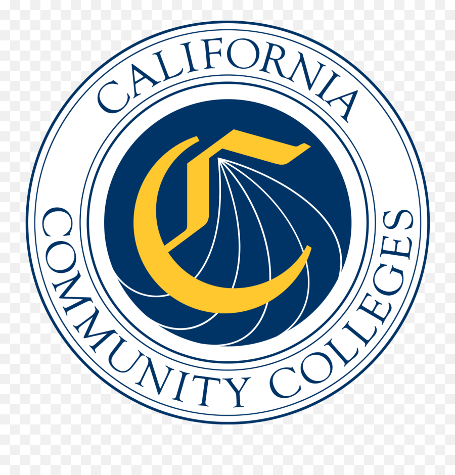 California Community Colleges - California Community Colleges Logo Png,Cypress College Logo
