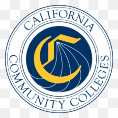 California Community Colleges - California Community Colleges Logo Png,Cypress College Logo