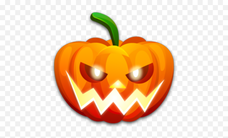 Emoticon Halloween Pumpkins Winter Squash Food For - Halloween Png,Pumpkins Icon