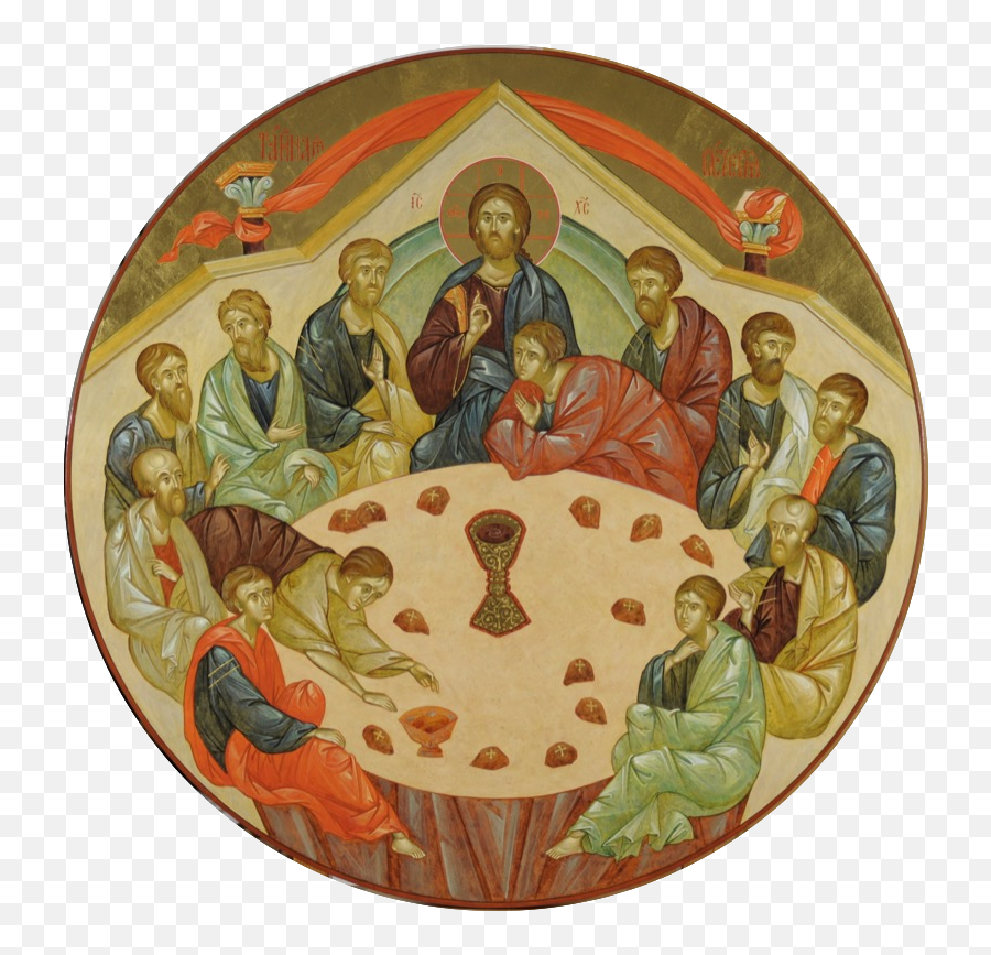 Feasts U2014 Prosopon School Of Iconology Png Annunciation Icon