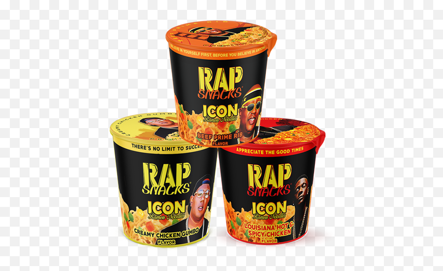Noodles - Rap Snacks Noodles Flavors Png,Icon Noodles Where To Buy
