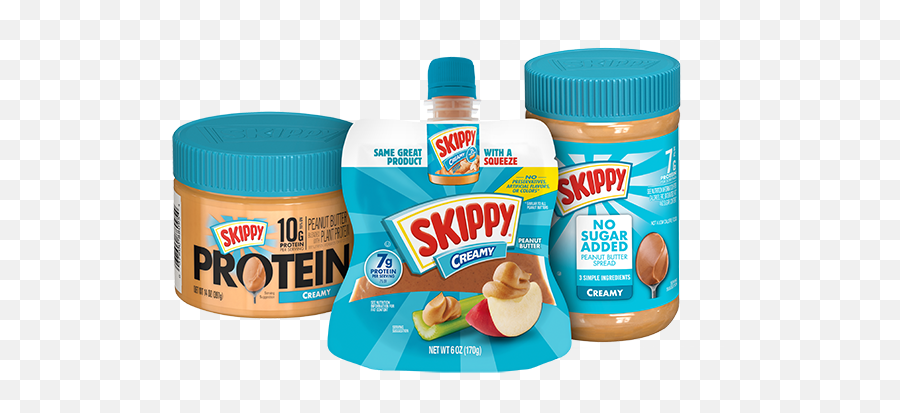 Home - Skippy Brand Peanut Butter Skippys Creamy Peanut Butter Png,Peanut Butter Jelly Time Aim Icon