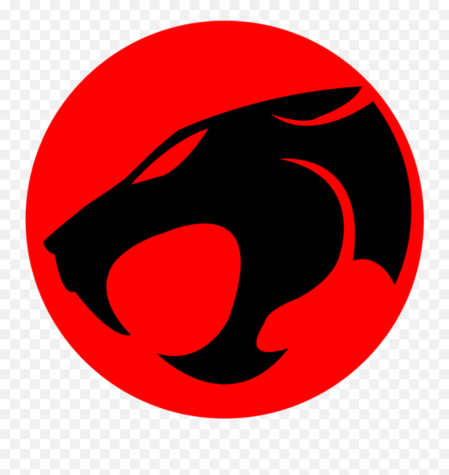 Thundercats Cat Head Logo Png Image