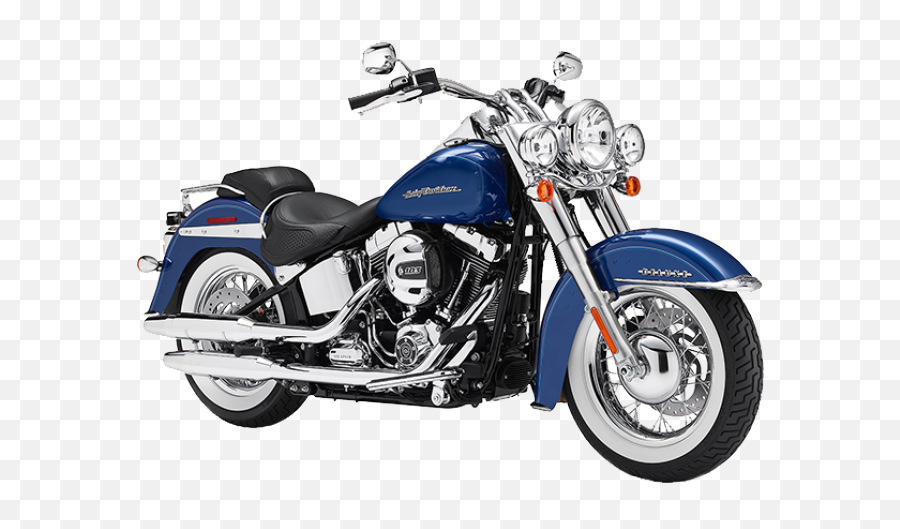 Download Motorcycle Clipart Wash - Harley Motorcycles Full 2011 Heritage Softail Classic Png,Motorcycle Clipart Png