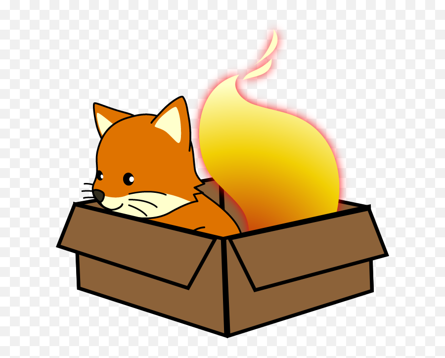 Does Firefox Have A Sandbox Now - Cardboard Box Png,Sandboxie Icon
