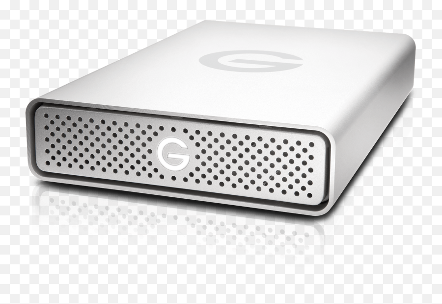 G - G Technology G Drive Png,G Drive Icon