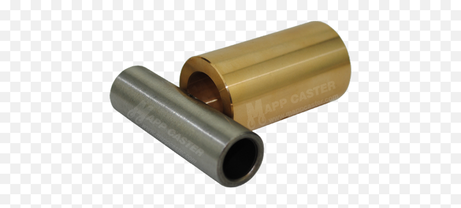 Id High Temp Tin Bronze Bushing For - Cylinder Png,Season 1 Bronze Icon