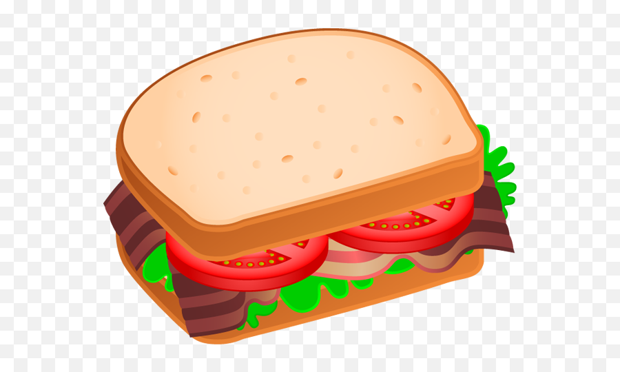 Pictures Banner Freeuse Png Files - Sandwich Clipart,Sandwiches Png