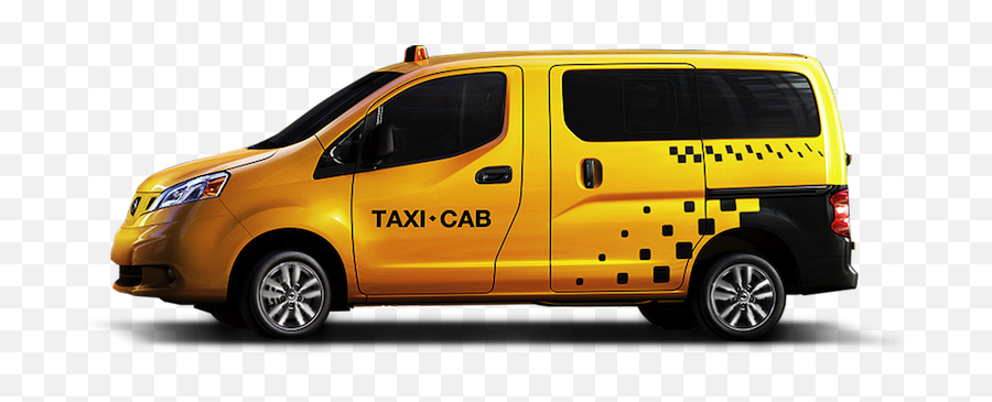 Taxi Png Images Free Download - Taxi Van Png,Taxi Cab Png