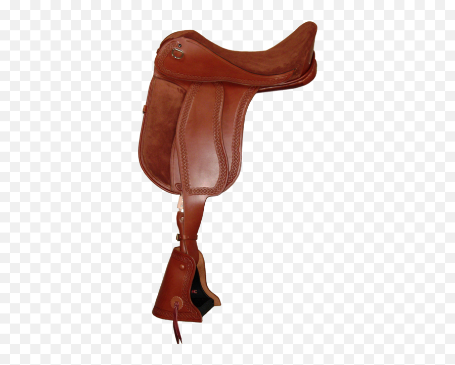 English Saddle Gallery - Saddle Png,Used Custom Icon Flight Dressage Saddle