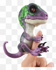 Meet Razor Part Of The Velociraptor Collection Untamed - Raptors png