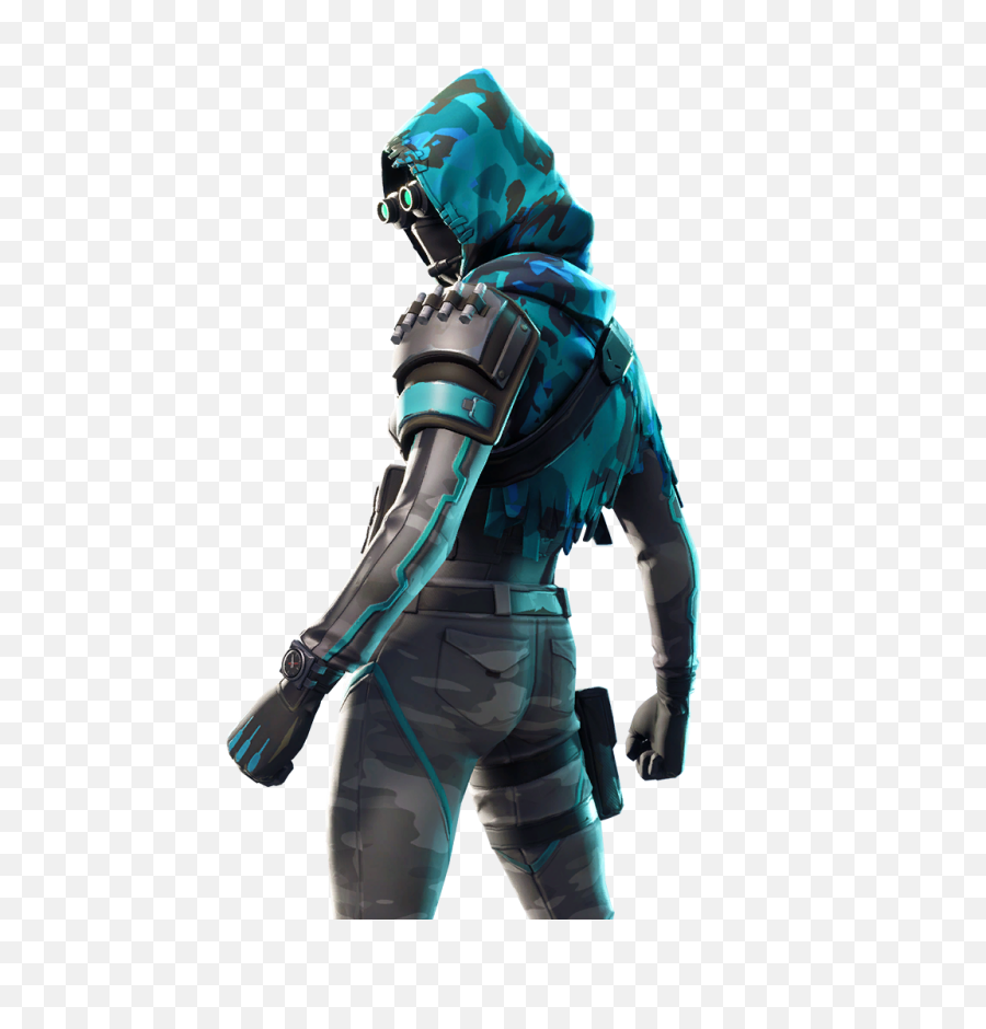 Filtrados Los Cosm - Longshot Fortnite Skin Png,Fornite Png