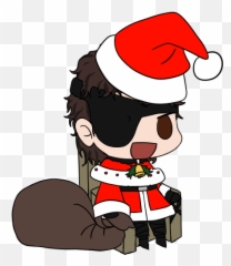 My Friend Wanted Padoru Aizen So The World Will Get - Fictional Character png
