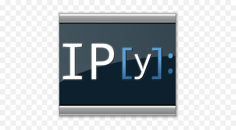 Ipython Icon Png True False