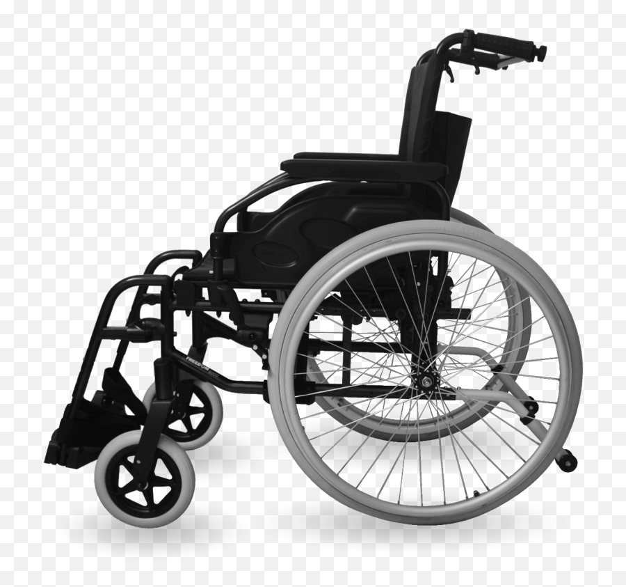 Freedom 6000 Self Propelled - Wheelchair Png,Wheelchair Transparent