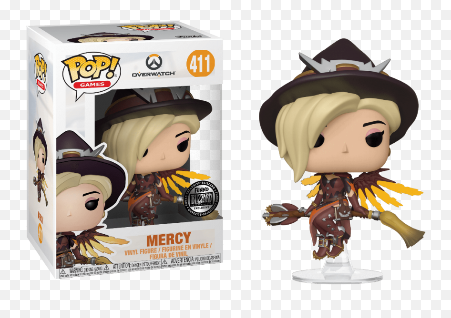 Funko Pop Collection Guide - Guides Wowhead Witch Mercy Funko Pop Png,Varian Wrynn Overwatch Icon