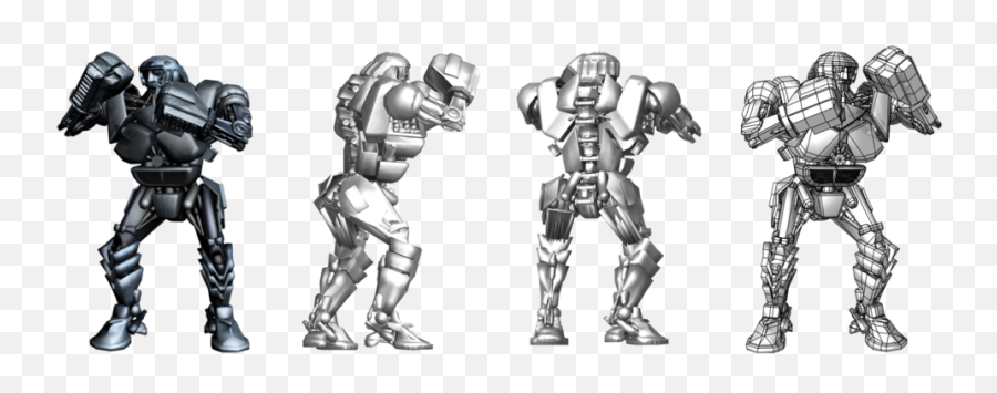 World Robot Boxing Real Steel U2014 Heather Berry Png