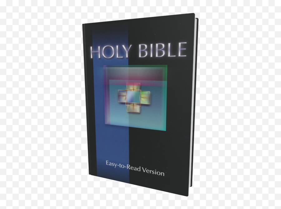 Holy Bible Easy - Toread Version Erv Horizontal Png,Holy Bible Icon