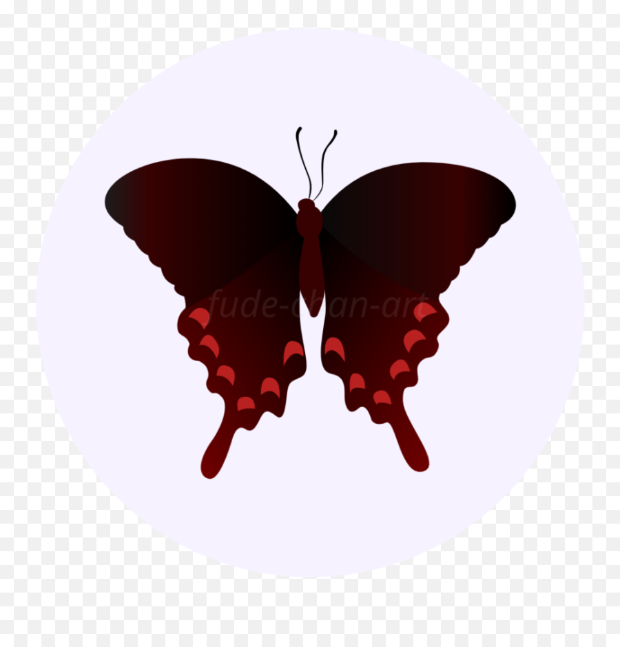 Fude - Swallowtails Png,Prompto Argentum Icon