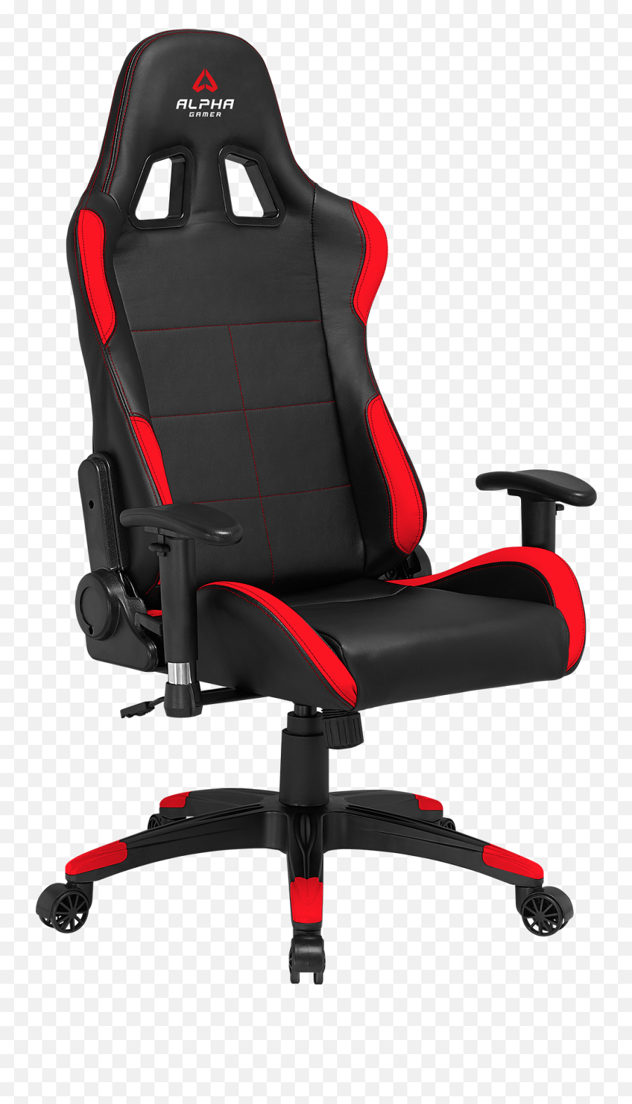 Buy Alpha Gamer Vega Gaming Chair - Gaming Chair Alpha Png,Gaming Chair Png