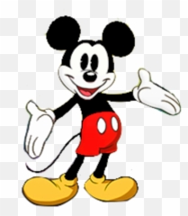 Mickey Mouse Ears Images Png - Epic