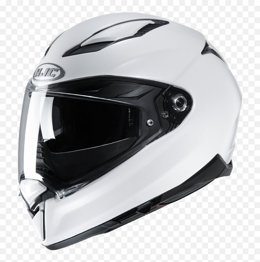 Hjc F70 Helmet Review U2013 Best Budget Option From - Hjc F70 White Png,Icon Seventh Seal Helmet