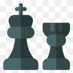 Chess Pieces - png
