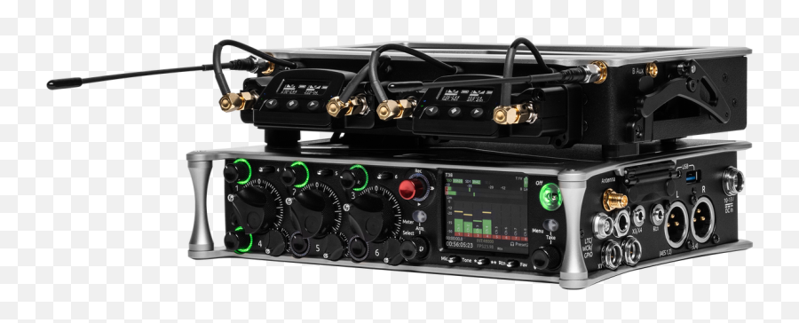 Sound Devices Sl - Sound Devices Sl2 Png,Icon Qcon Pro 2