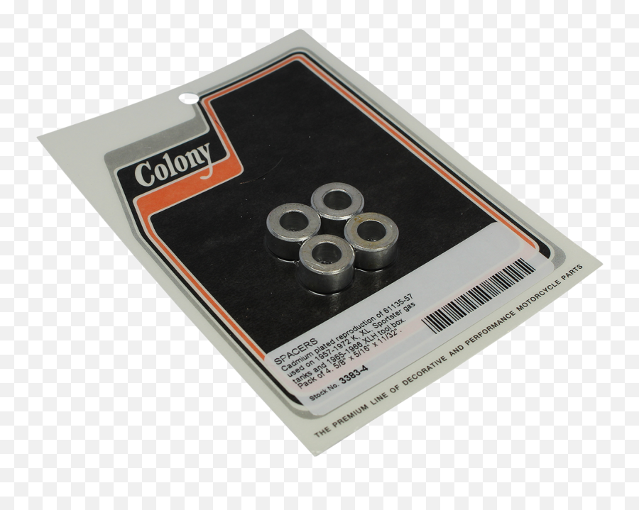 Colony Gas Tank Tool Box 4 Pack Spacer - Solid Png,Jt E Icon Ebay