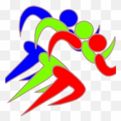 Library Of 3k Fun Run Image Freeuse Download Free Png Files - Fun Run Clip Art Png,Fun Png
